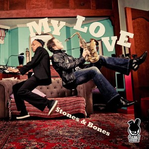 My Love (C-Major SA Deeper Mix)