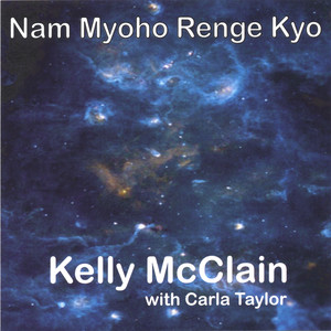 Nam Myoho Renge Kyo