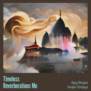 Timeless Reverberations Me (Acoustic)