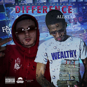 Difference (Explicit)