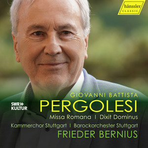 Missa in F Major, P. 47 