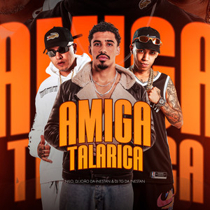 Amiga Talarica (Explicit)