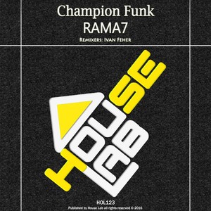 Champion Funk (Ivan Feher Remix)