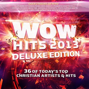 WOW Hits 2013