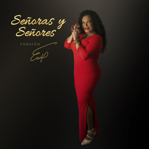 Eva Ayllón - El Tamalito (Versión Eva)