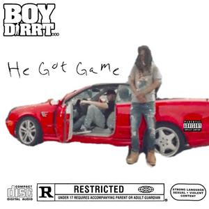 He Got Game (Explicit)