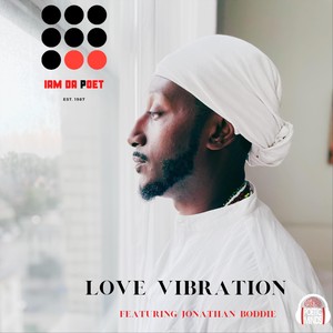 Love Vibration (feat. Jonathan Boddie)