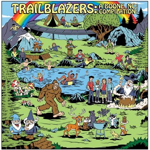 Trailblazers (Explicit)