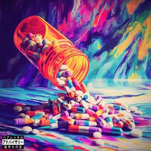 ON THE FLOOR (feat. Smxdge6) (Explicit)