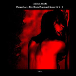 Through The Mist (Inst.)