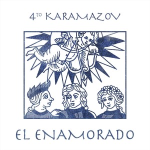 El Enamorado(feat. Control Habilis)