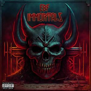 Immortals EP (Explicit)