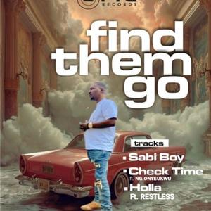 Check time (feat. NG Onyeukwu) (Explicit)