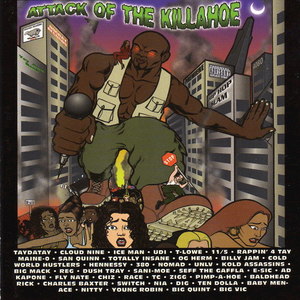 U Don't Know (Explicit)