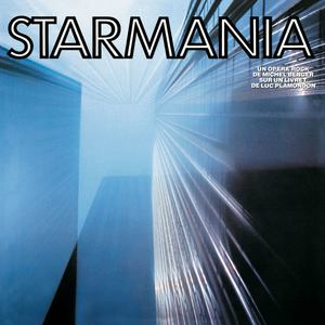 Starmania: 78 - 30 ans