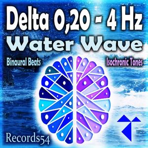 Delta 0,20 - 4 Hz: Water Waves