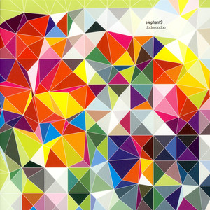 Elephant9 - Doctor Honoris Causa