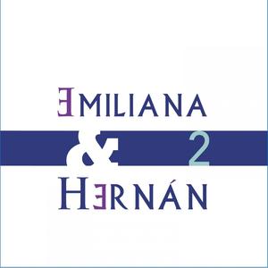 Emiliana y Hernán 2