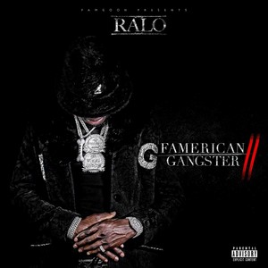 Famerican Gangster 2 (Explicit)