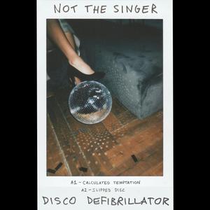 Disco Defibrillator