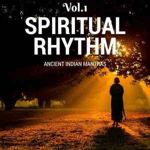 Spiritual Rhythm, Vol. 1