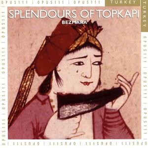 Splendours of Topkapi