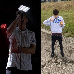 MOLLY (feat. 41sober) (Explicit)