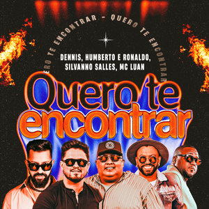 Quero Te Encontrar (Romance)