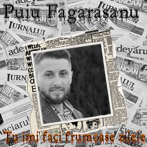 Tu imi faci frumoase zilele