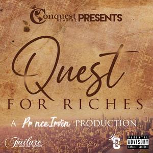 Quest for riches (Explicit)