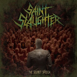 The Secret Speech (Explicit)