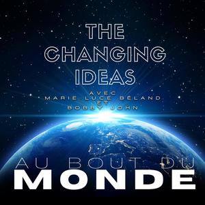 Au bout du monde (feat. Marie-Luce Béland & Bobby John) [Rap Version]