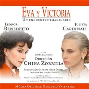 Eva Y Victoria