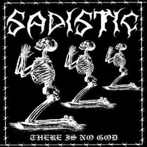 There Is No God (Explicit)