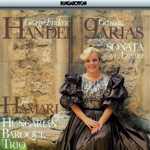 9 German Arias, HWV 202-210 - 9 German Arias, HWV 202-210: Kunft'ger Zeiten eitler Kummer, HWV 202 (9首德国咏叹调，HWV 202-210)
