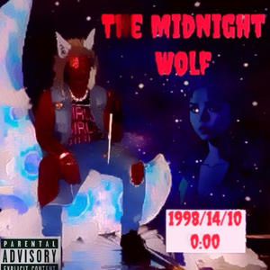 The Midnight Wolf (Explicit)