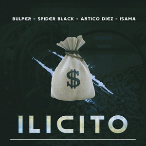 Ilicito (Explicit)