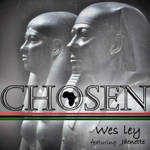 Chosen(feat. Jáenette) (Explicit)