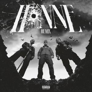 Honne (feat. Maglera Doe Boy & Priddy Ugly) (Remix|Explicit)