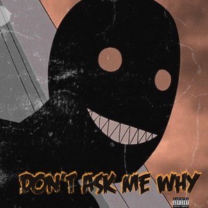 Don't ask me why (Explicit)