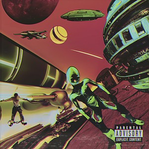 Space Pints (Explicit)
