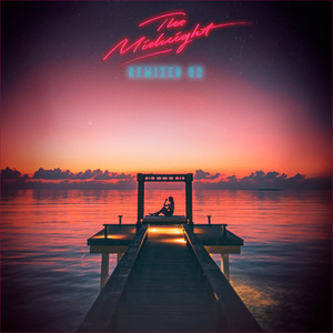 Arcade Dreams (Timecop1983 Remix)