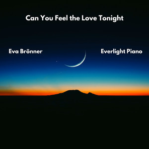 Can You Feel the Love Tonight