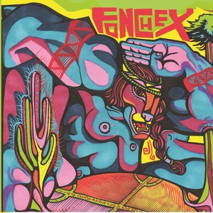 Justicieros(Estudiantes 2012)