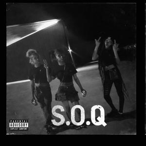 EBK (feat. Zarskiibtccc, NeneOnGo & morigottaswitch) (Explicit)