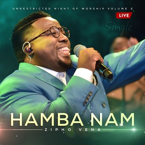 Hamba Nam (Live)