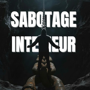 sabotage interieur