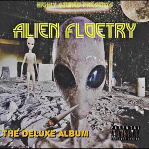 Alien Floetry Deluxe Album (Explicit)