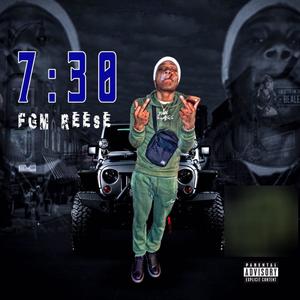 Struggle (bonus) (Explicit)