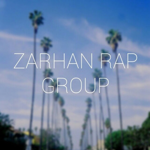 ZARHAN RAP GROUP Mixtape Part 1